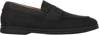 Bally Hombre, Zapatos, Negro, Talla: 41 EU