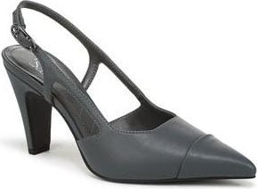 Franco Sarto Sabrina Slingback Pump in Blue at Nordstrom Rack, Size 9.5
