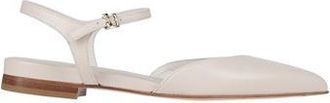 Sergio Levantesi FOOTWEAR - Ballet flats on YOOX.COM