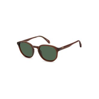 Polaroid PLD 4195/S Qgl(Uc) Sunglasses - male - Polaroid - Sunglasses - Brown - 51 MM - Accessories