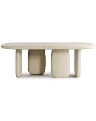 Bernhardt Arcadia Wooden Dining Table
