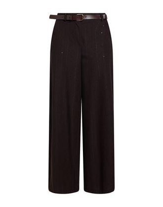 Zahjr BOTTOMWEAR - Trousers on YOOX.COM