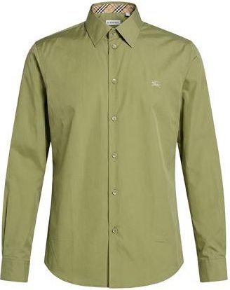 Burberry TOPWEAR - Camicie su YOOX.COM