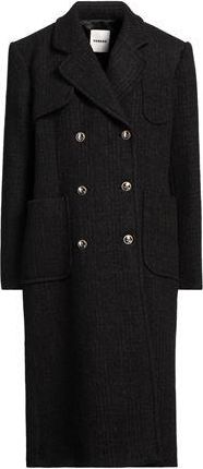 Sandro COATS & JACKETS - Coats on YOOX.COM