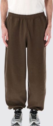 Nike Pantaloni Nike Solo Swoosh in misto cotone