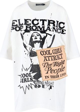 Dolce & Gabbana Logo T-shirt