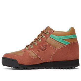 New Balance x Aime Leon Dore Rainier Brown URAINXM1