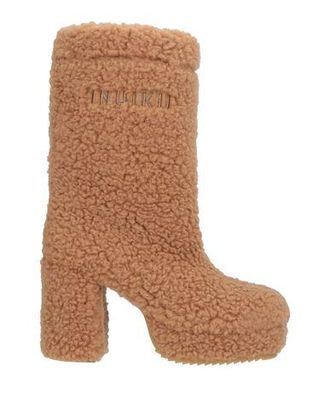 INUIKII CALZADO - Botines de ca&ntilde;a alta en YOOX.COM