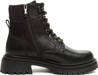 Keddo Keddo, Donna, Scarpe, Nero, 38 EU, new