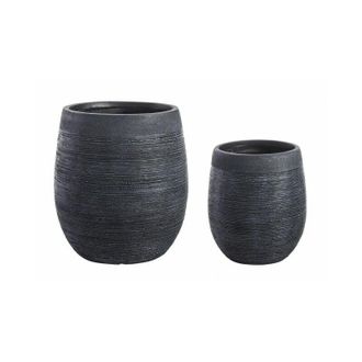 BIZZOTTO Bizzotto - Set2 Jarr&oacute;n Graffiti Bomb Negro