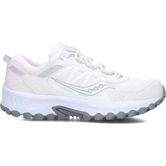 Saucony Dames, Schoenen, Wit, Maat: 40 EU Leer