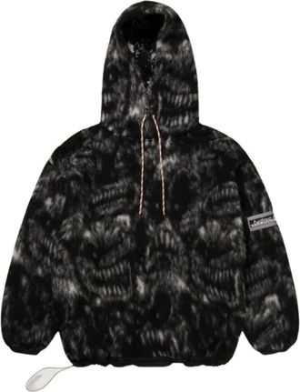 Aries Uomo, Felpe, Nero, L, new