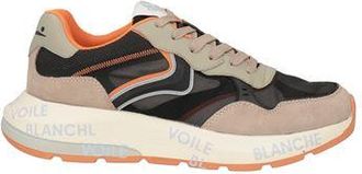 Voile Blanche FOOTWEAR - Trainers sur YOOX.COM