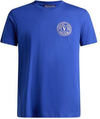 Versace CAMISETAS Y TOPS - Camisetas en YOOX.COM