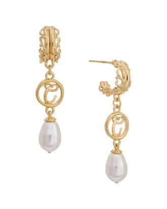 Chlo&eacute; Heilroom Earrings