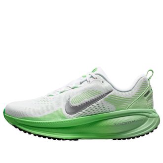 Nike (WMNS) Nike Air Zoom Vomero 18 White Illusion Green HM6804-117