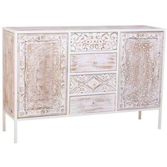 Wanderlust Deco Aparador 120x35x80h Cm
