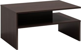 OEM Tavolino Ola Soggiorno Wenge 100x48x50