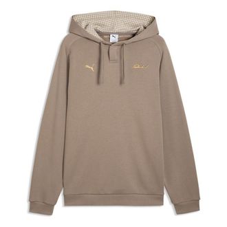 Puma x Porsche Legacy Hoodie Mouse Gray 637103-10