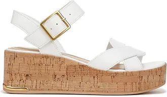 Sarto Tilly Platform Heels