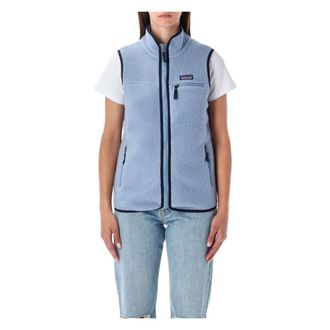 Patagonia Donna, Giacche, Blu, S, new