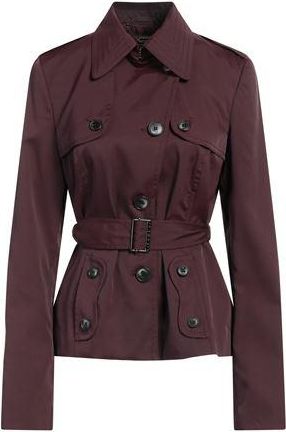 John Richmond ROPA DE ABRIGO - Chaquetas y cazadoras en YOOX.COM