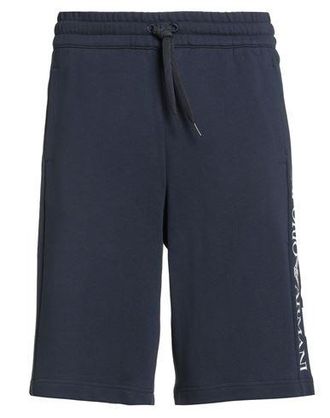 Emporio Armani BOTTOMWEAR - Shorts & Bermuda Shorts sur YOOX.COM
