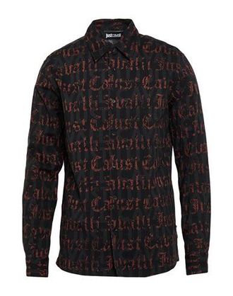 Just Cavalli TOPS - Hemden auf YOOX.COM