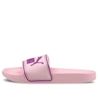 Puma Leadcat FTR Slide Pink Lady 372276-13