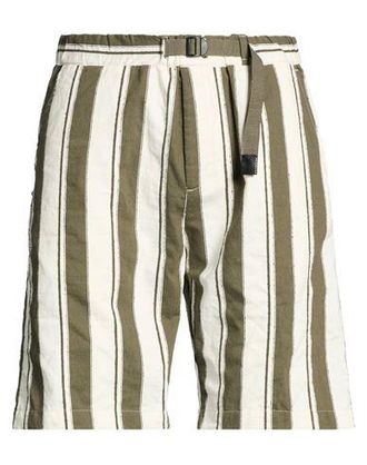 White Sand BOTTOMWEAR - Shorts & Bermuda Shorts on YOOX.COM