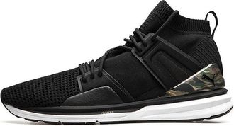 Puma B.O.G Black 364937-03