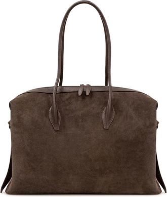 Yuzefi Donna, Borse, Marrone, Taglia unica, new