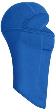 Icebreaker Oasis Balaclava Sturmhaube - Unisex | blau