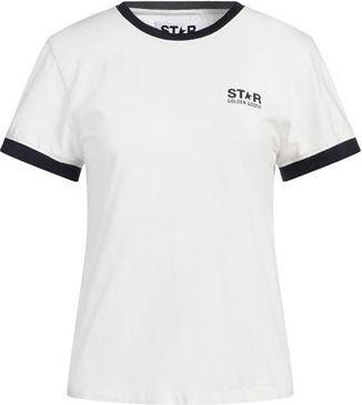 Golden Goose TOPWEAR - T-shirts on YOOX.COM