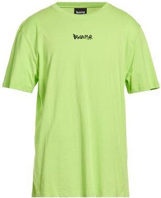 Disclaimer TOPWEAR - T-shirts on YOOX.COM