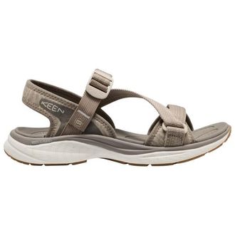 Keen Leiki OT Sandal Sandalen f&uuml;r Damen | beige