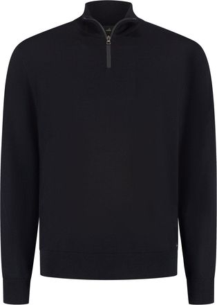 Wahts Mens Knitwear, TargetGroup:Men Night Blue / XXL