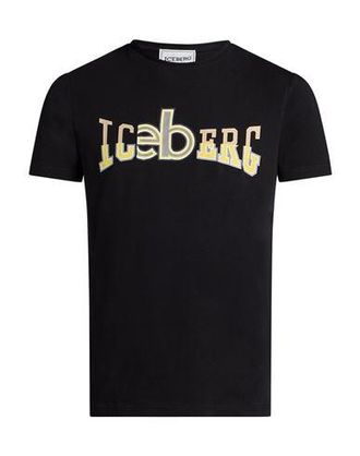 Iceberg TOPS - T-shirts auf YOOX.COM