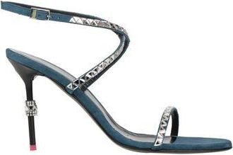 Pinko FOOTWEAR - Sandals on YOOX.COM