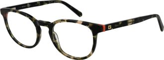 Guess Brilframe GU50069 098 49