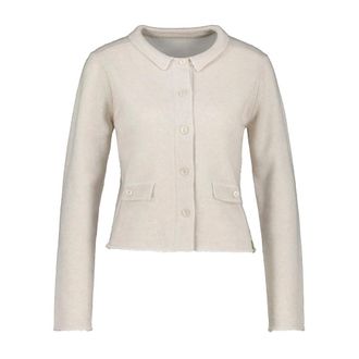 Henry Christ Truien & Vesten, Dames, Beige, XL, Cc 032L Vest