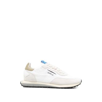 Ghoud Sneakers, male, White, Size: 10 US Rush Sneakers