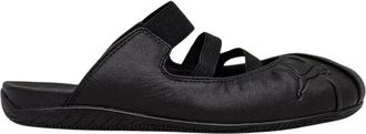 Puma Puma, Dames, Sport, Zwart, Maat: 40 1/2 EU Leer