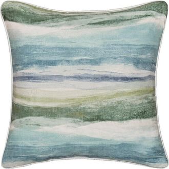 J. Queen New York 18In Square Decorative Throw Pillow