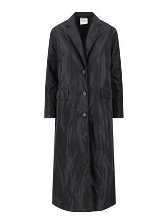 Aspesi Coat in technical fabric