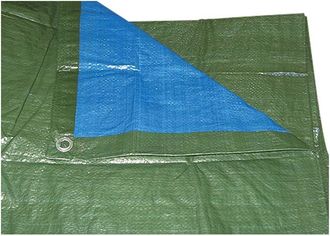 Sangiorgio Telone Occhiellato Mt 10 X 12 - 75 Gr/mq