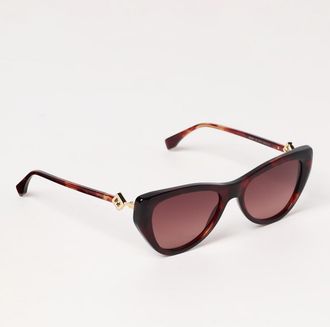 Fendi Occhiali Da Sole FENDI Donna colore Rosso