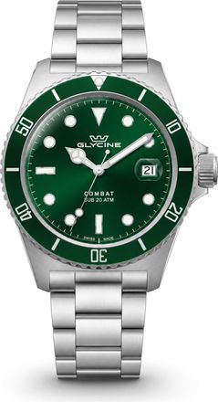 Glycine Combat Mens Watch