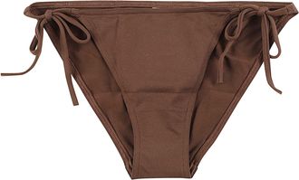Eres Malou Briefs Side Tie Bikini Bottoms