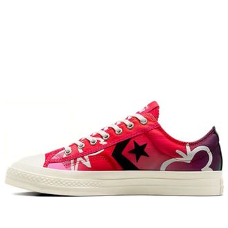 Converse Liverpool F.C. x Star Player 76 Low The Next Generation A07257C